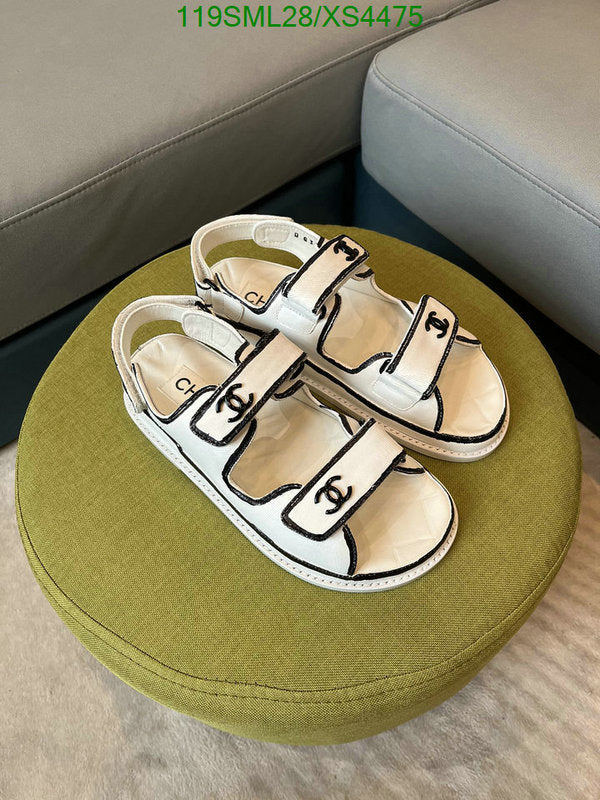 SAMC - CHL Women Shoes Beach - 144
