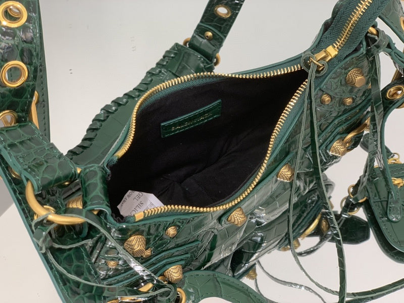 Satchel Bags - BGA Bags - 2573