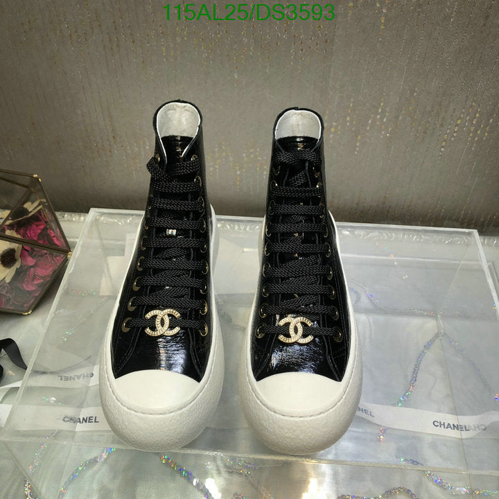 SAMC - Mix Boots - 009