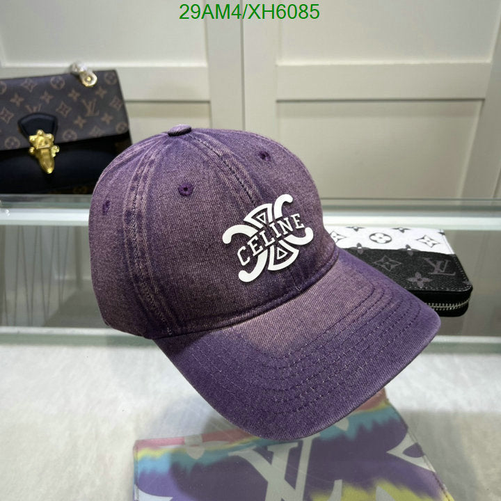 SAMC - COL Caps & Hats - 328