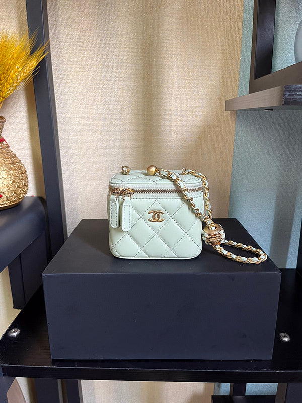 Satchel Bags - CHL Bags - 3072