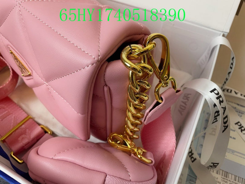 Satchel Bags - PDA Bags - 4337