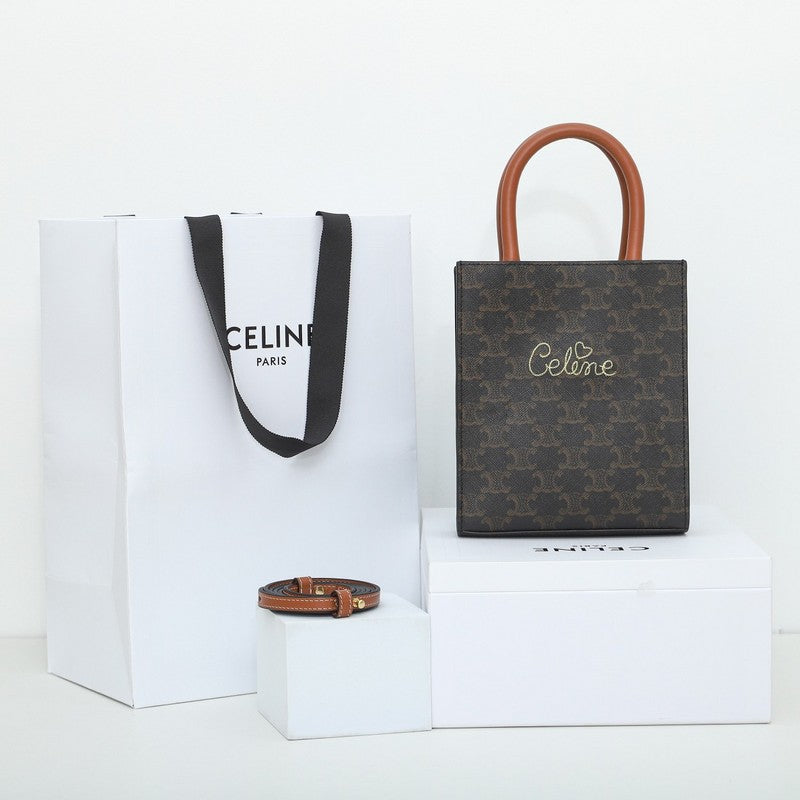 Glamy - COL Bags - 589