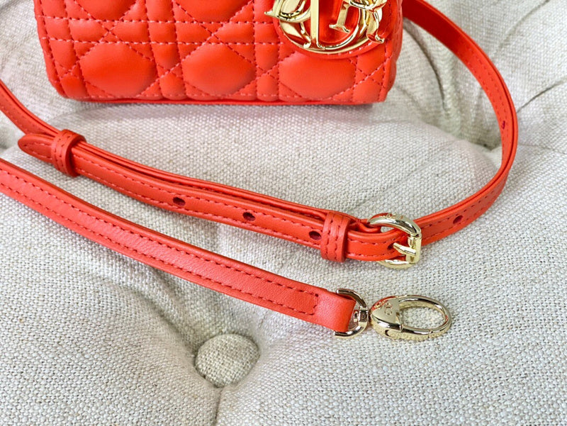 ELE - Dir Bags - 1154