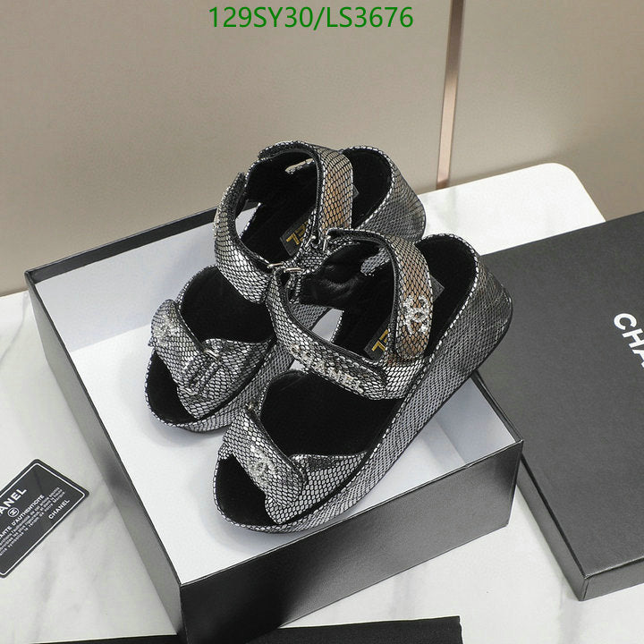 SAMC - CHL Women Shoes High Heels - 035