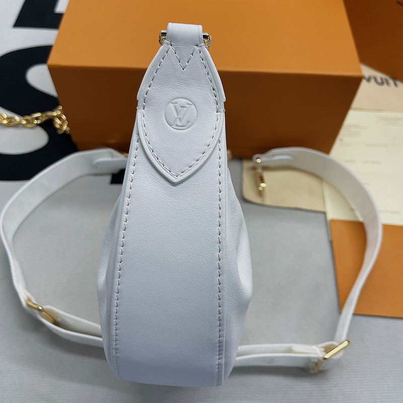 Satchel Bags - VL Bags - 6839