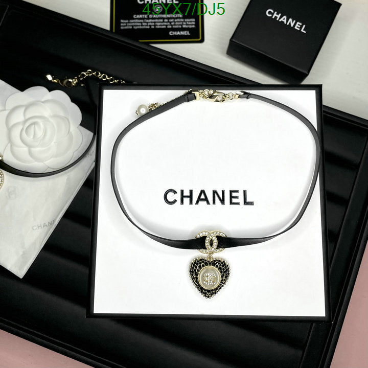 SAMC - CHL Jewelry - 403