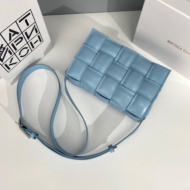 Satchel Bags - BV Bags - 207