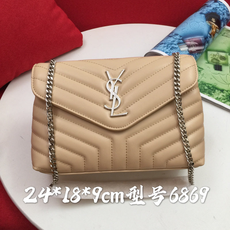 Satchel Bags - SLY Bags - 1446