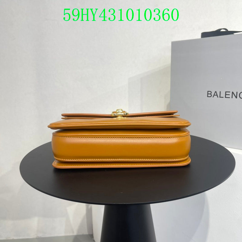 Glami Fashion - BGA Bags - 2033