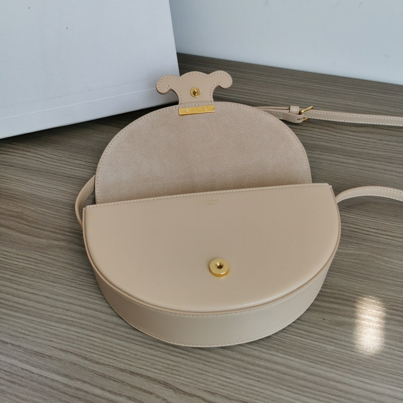 Glamy - COL Bags - 947