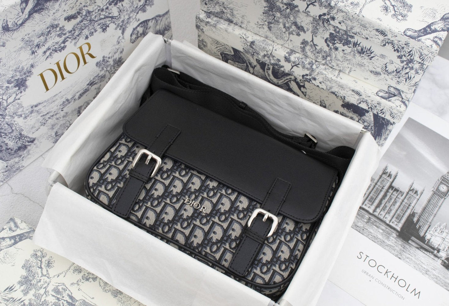 EN - New Arrival Bags DIR 095