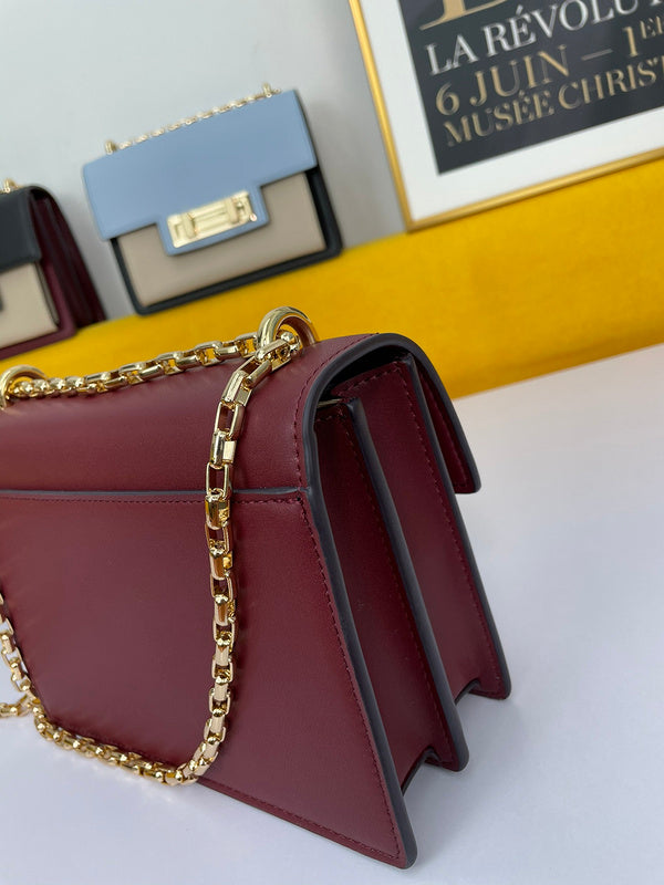 Satchel Bags - SLY Bags - 1809