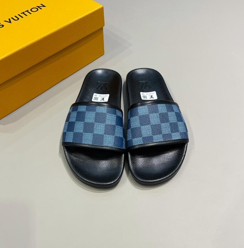 Glamy - LOV Men Shoes - 1468