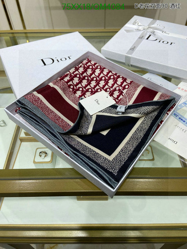 SAMC - DOR Scarves - 275