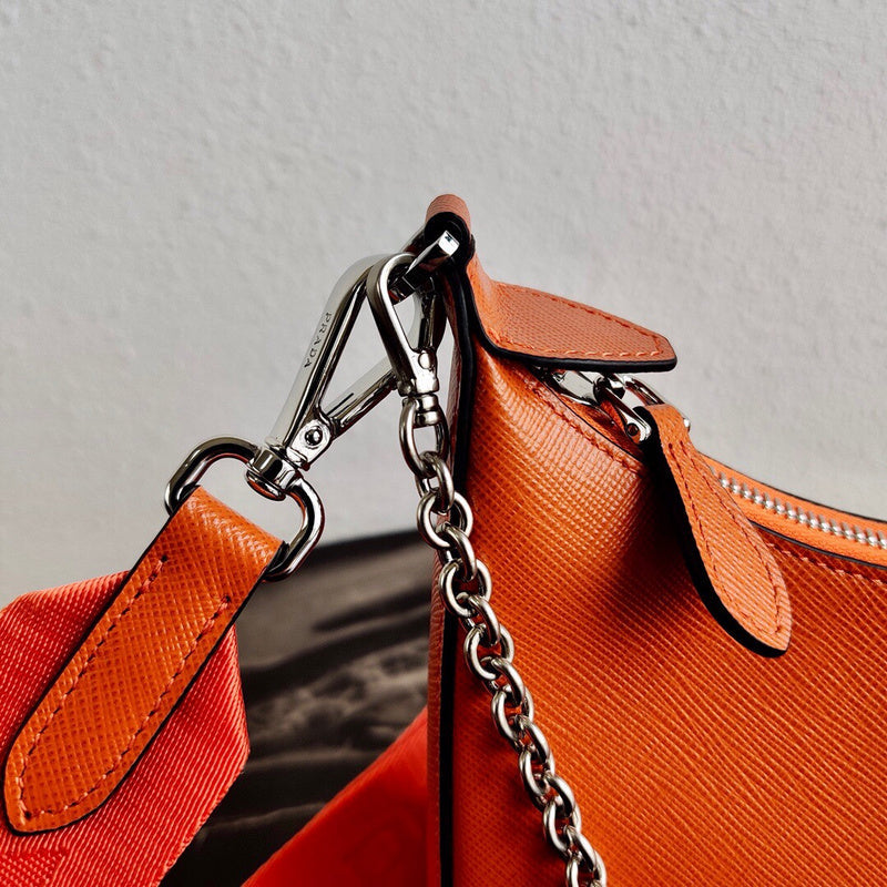 Satchel Bags - PDA Bags - 2037