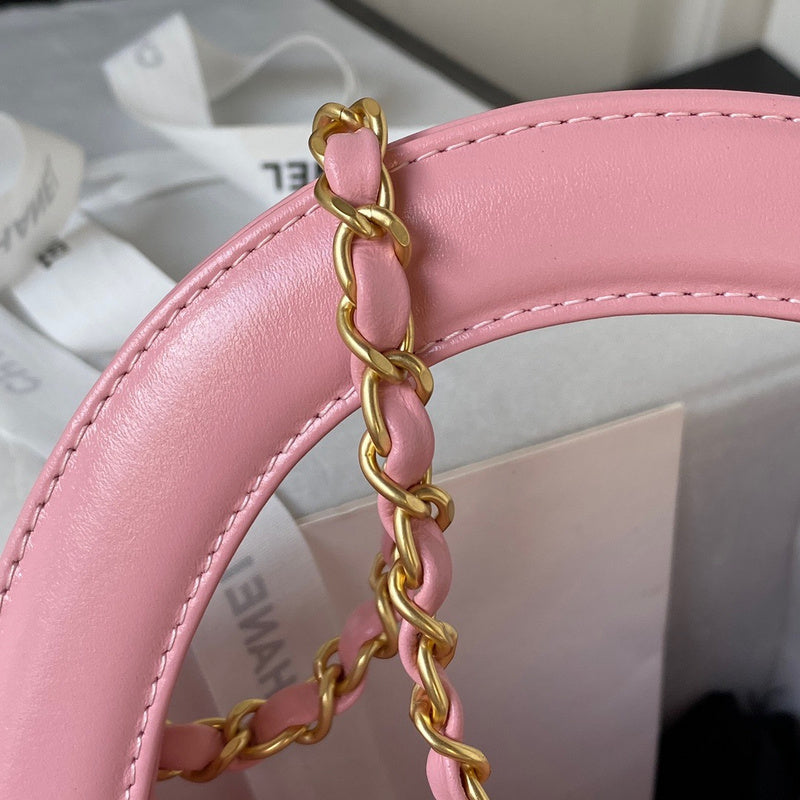 Satchel Bags - CHL Bags - 7512