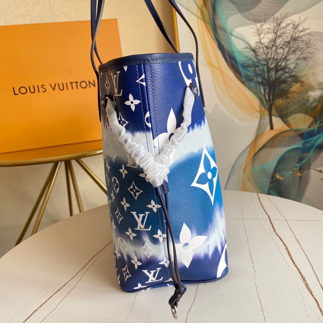 EN - New Arrival Bags LUV 165