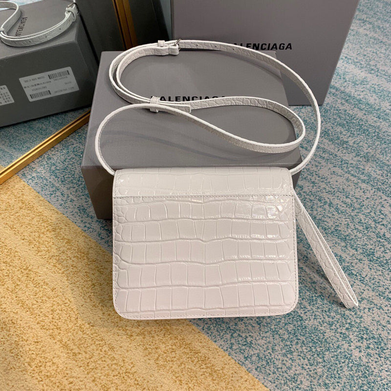 Satchel Bags - BGA Bags - 851
