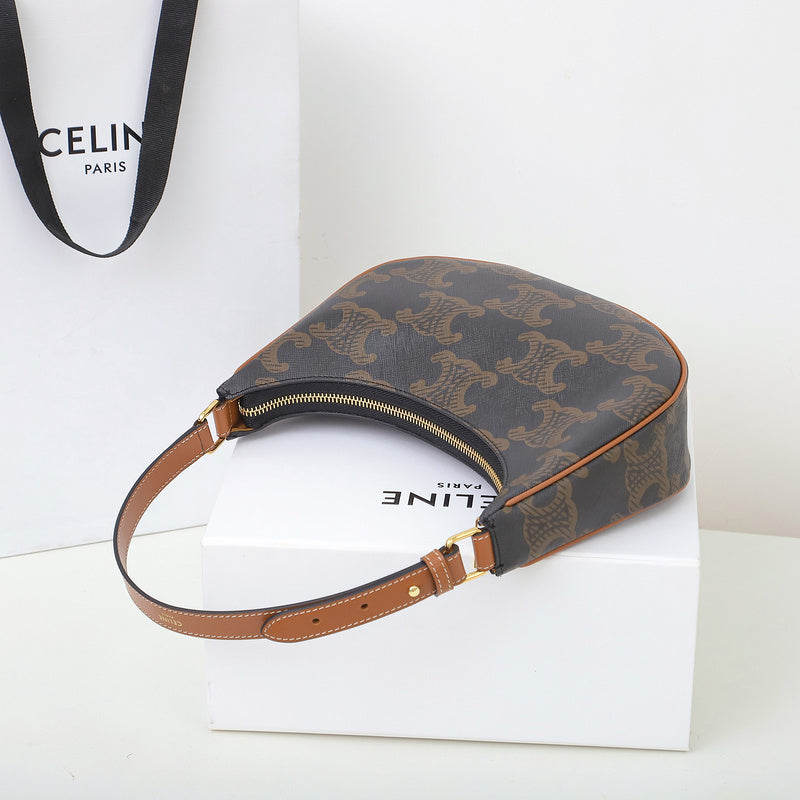 Glamy - COL Bags - 597