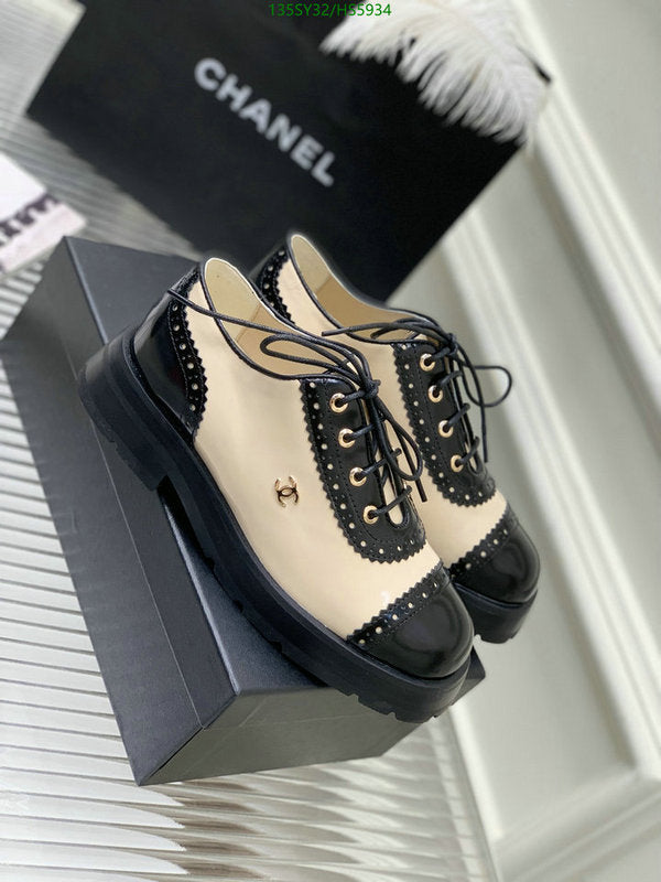SAMC - CHL Women Shoes - 009