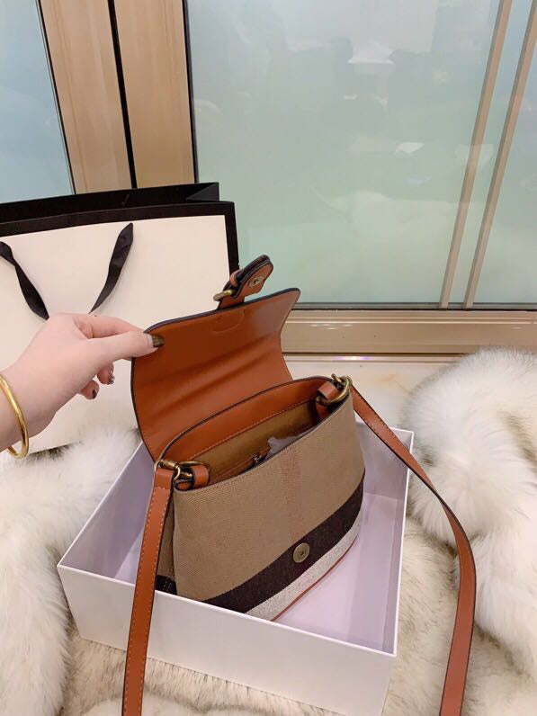 ELE Fashion -BBR Bags - 967
