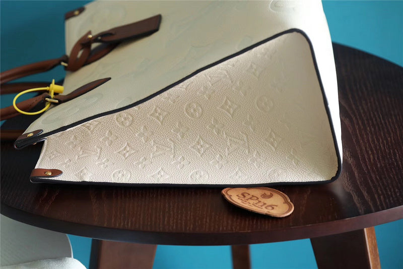Glami Fashion Lu-Vi bags - 8658