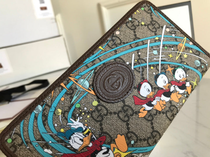Glami - GUKI Wallets - 113