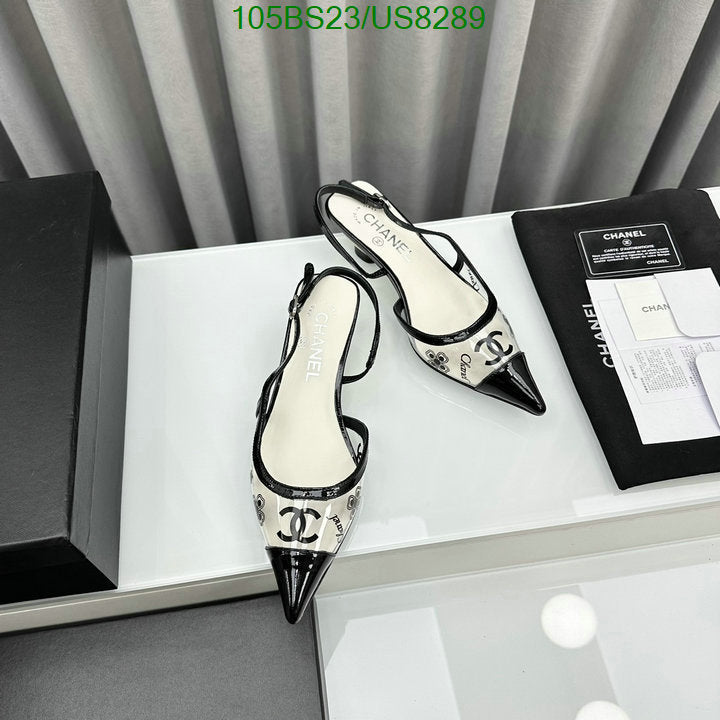 SAMC - CHL Women Shoes High Heels - 102