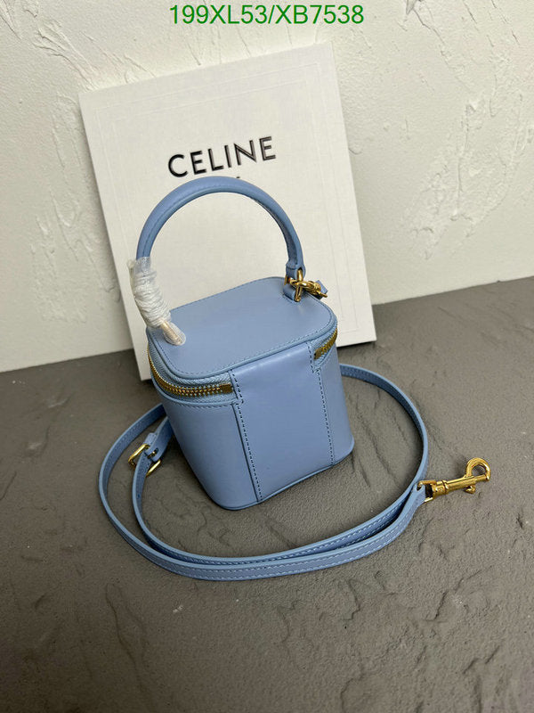 SAMC - COL Bags - 138