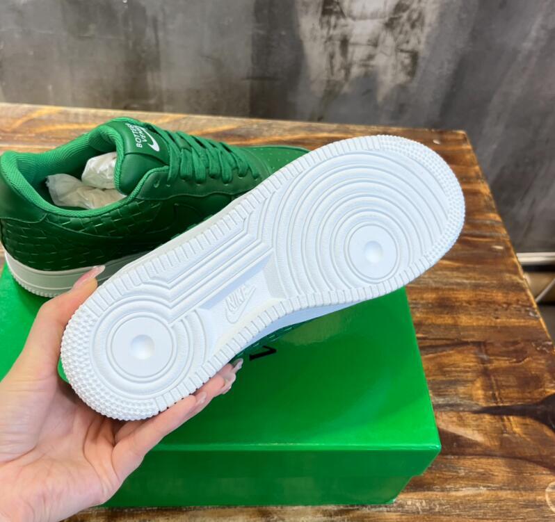 SAMC - BO Women Shoes - 087