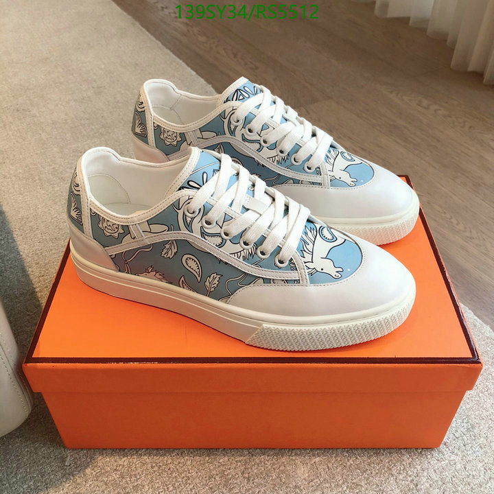 SAMC - HMS Women Shoes - 007