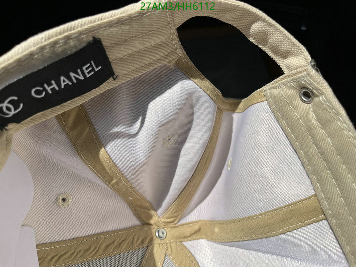 SAMC - CHL Caps & Hats - 312