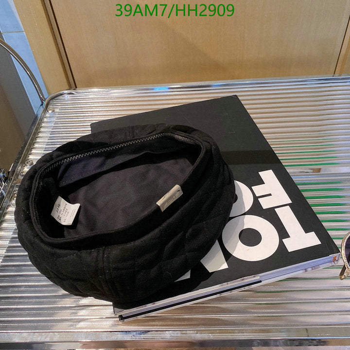 SAMC - DOR Caps & Hats - 105