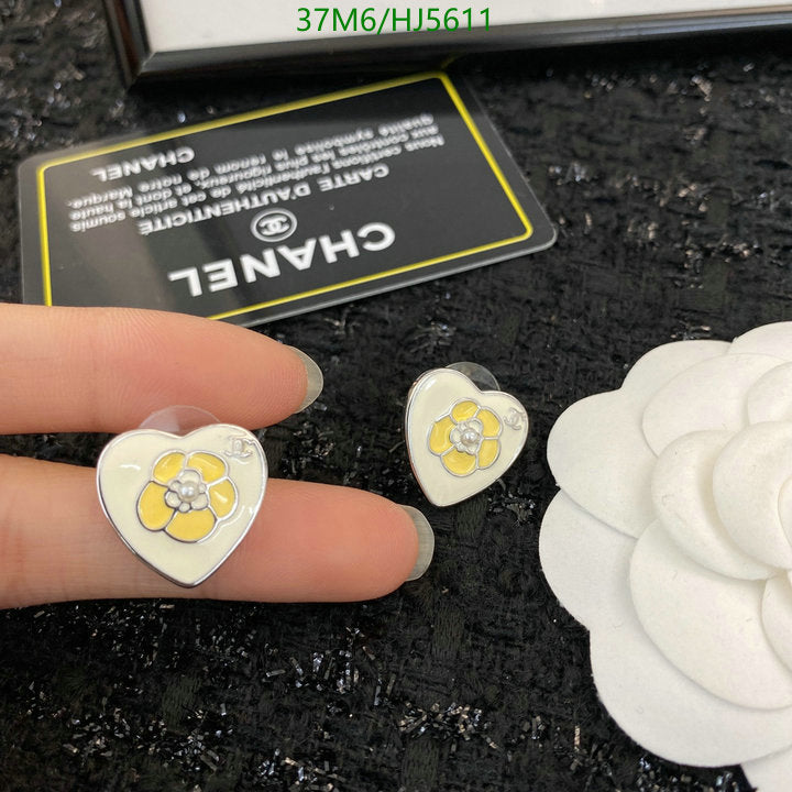 SAMC - CHL Jewelry Earrings - 267