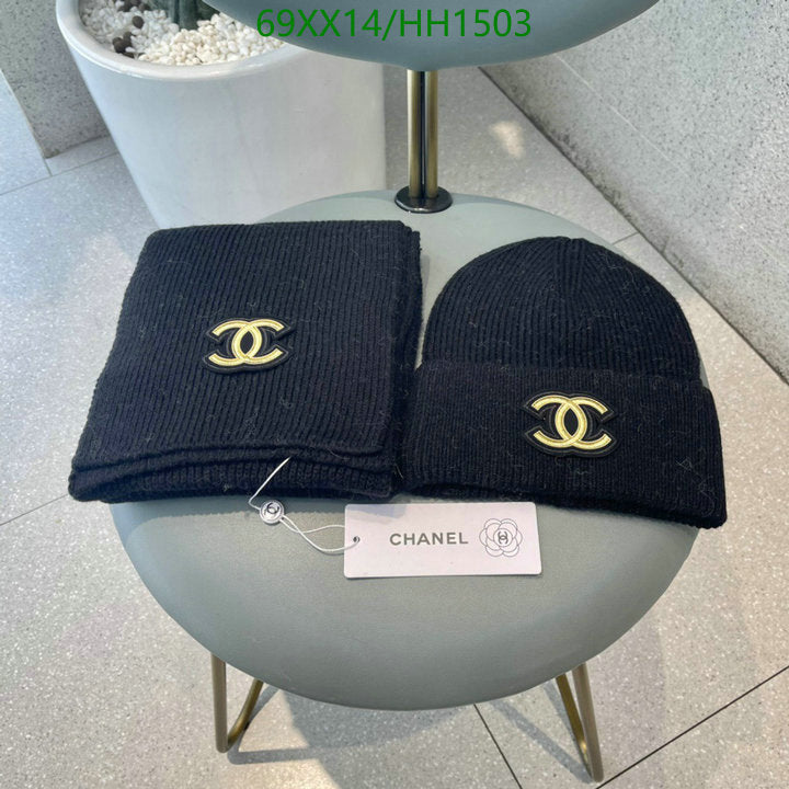 SAMC - CHL Scarves - 887