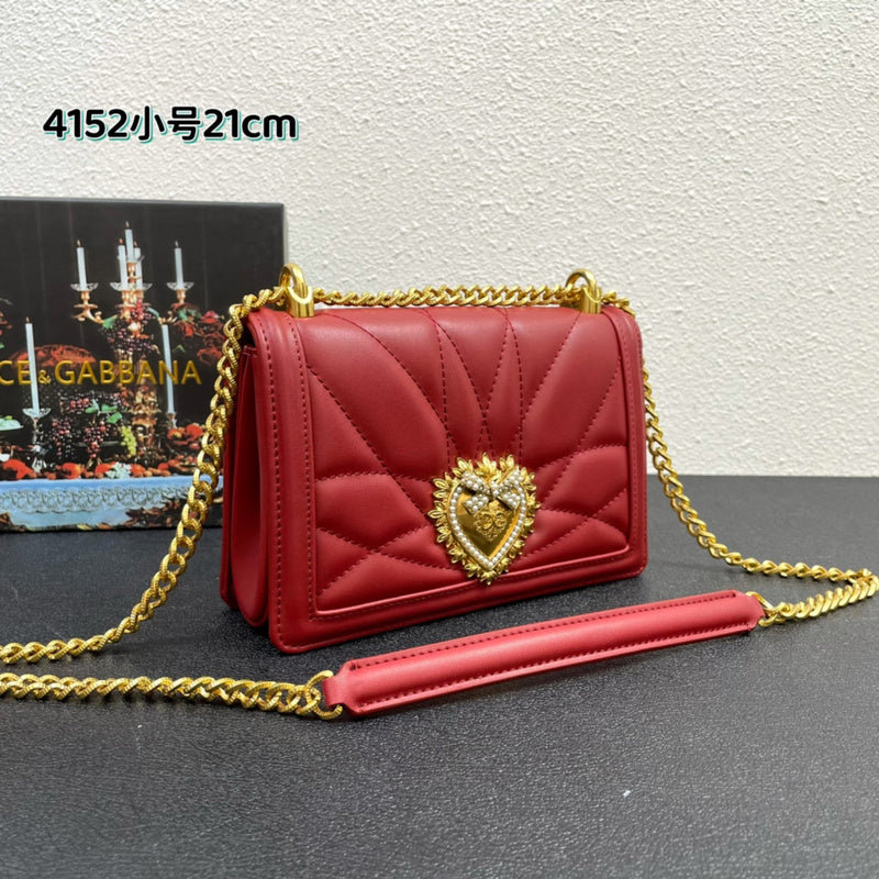 Satchel Bags - DG Bags - 114