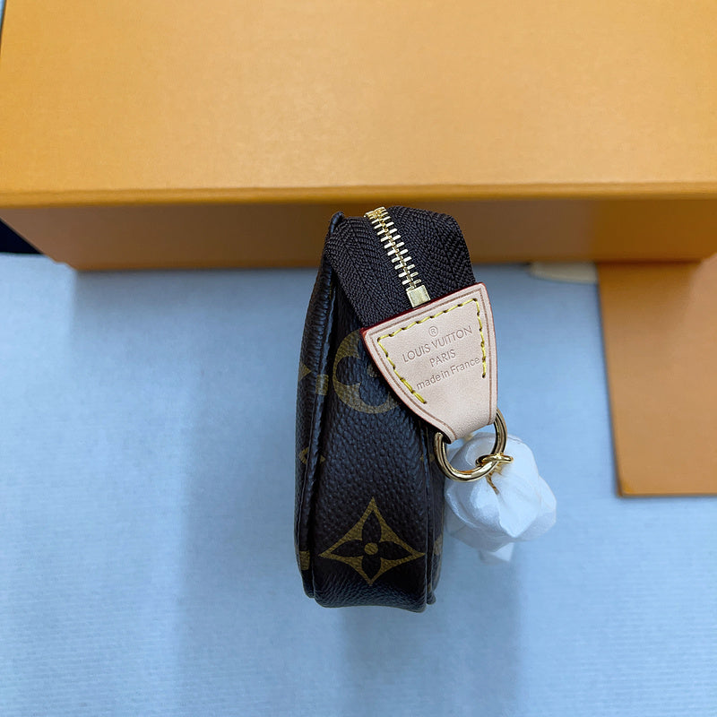 Glami Fashion Lu-Vi bags - 8781