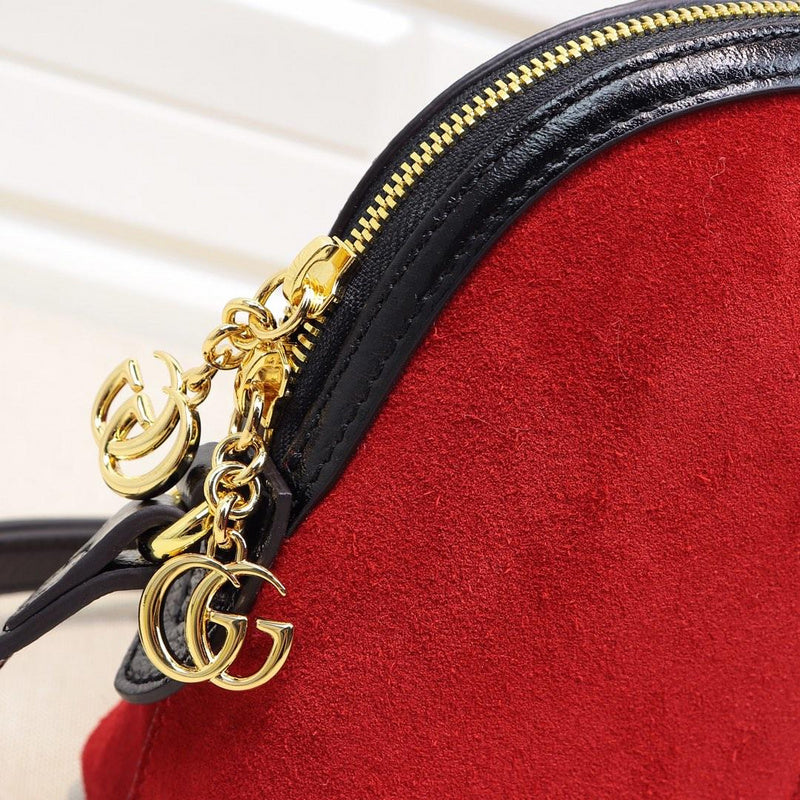 GlamI - GCI Bags - 872