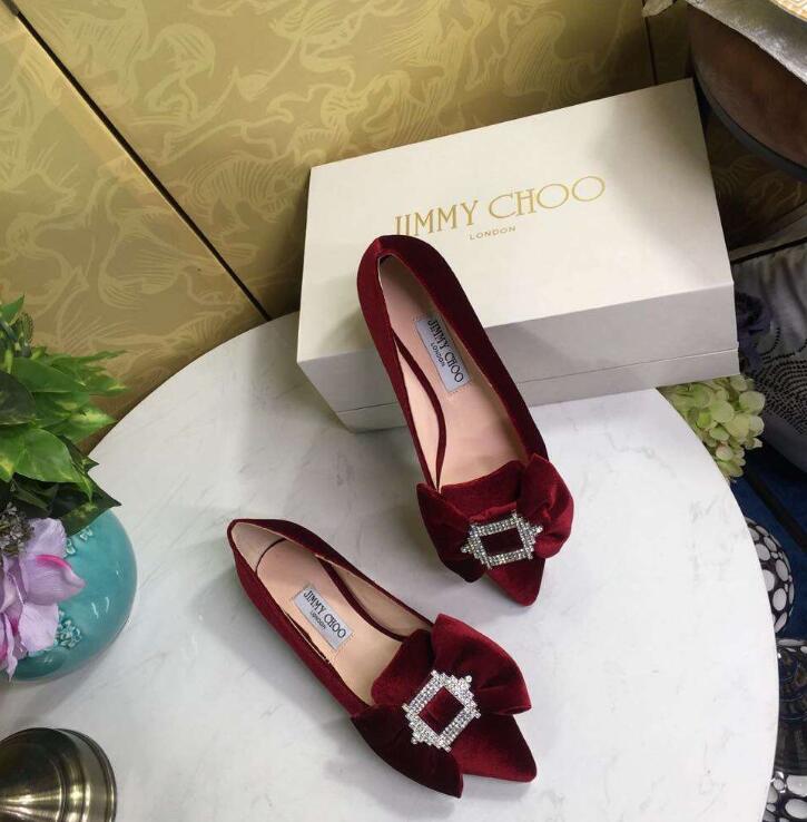 SAMC - JMC Shoes - 174
