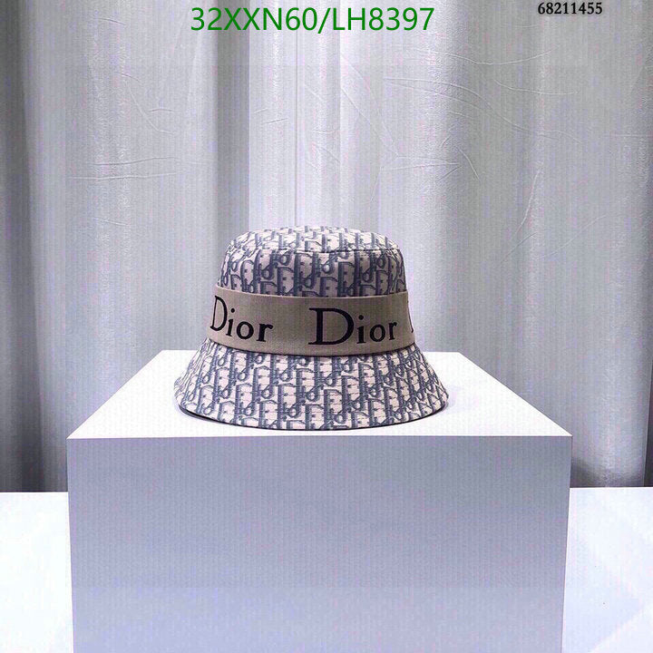 SAMC - DOR Caps & Hats - 170