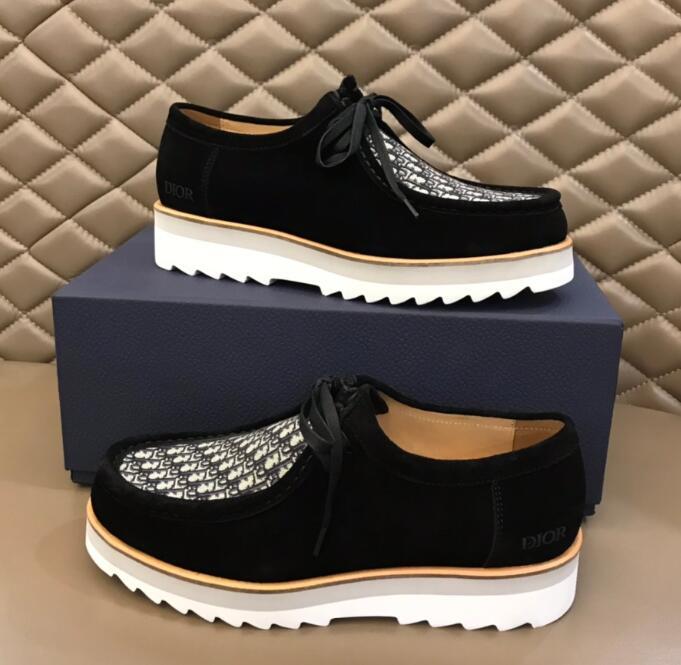 SAMCC - DOR Men Shoes - 633
