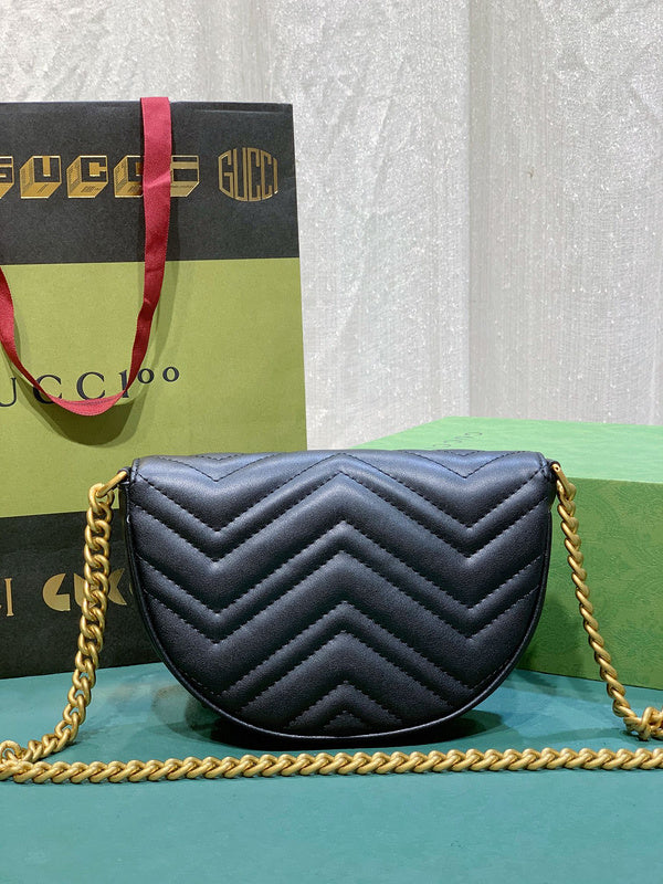 Satchel Bags - GCI Bags - 1442