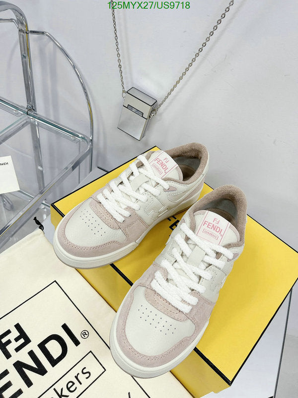 SAMC - FDE Women Shoes - 411