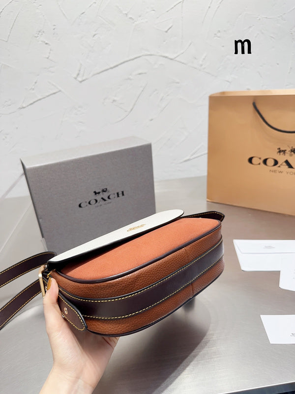 Satchel Bags - CCH Bags - 271