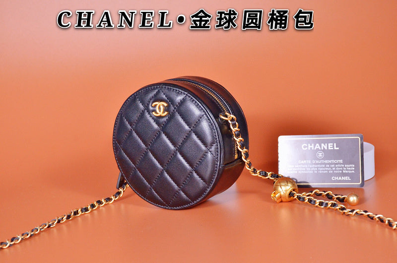 Satchel Bags - CHL Bags - 2358