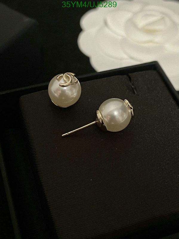 SAMC - CHL Jewelry - 365