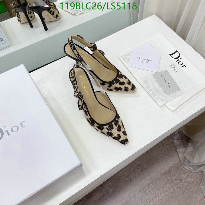 SAMCC - DOR Women Shoes - 2410