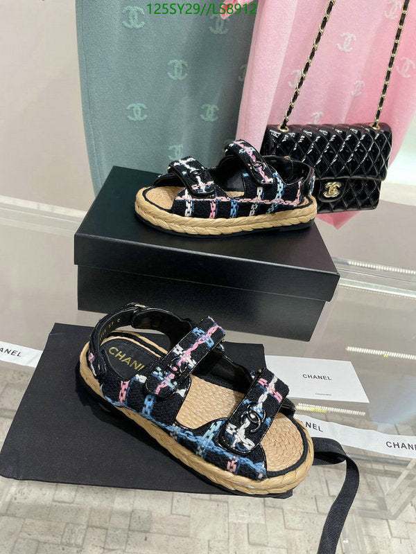 SAMC - CHL Women Shoes Beach - 163