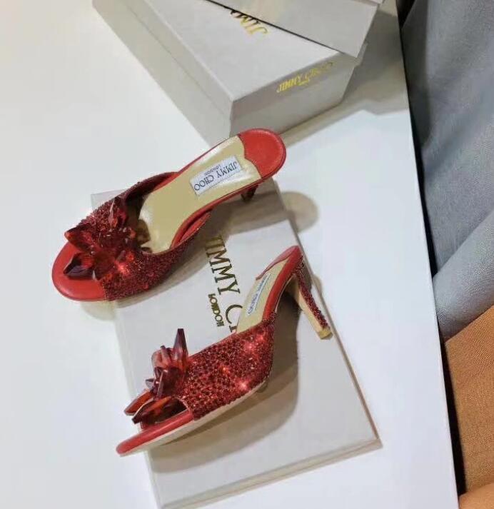 SAMC - JMC Shoes - 090